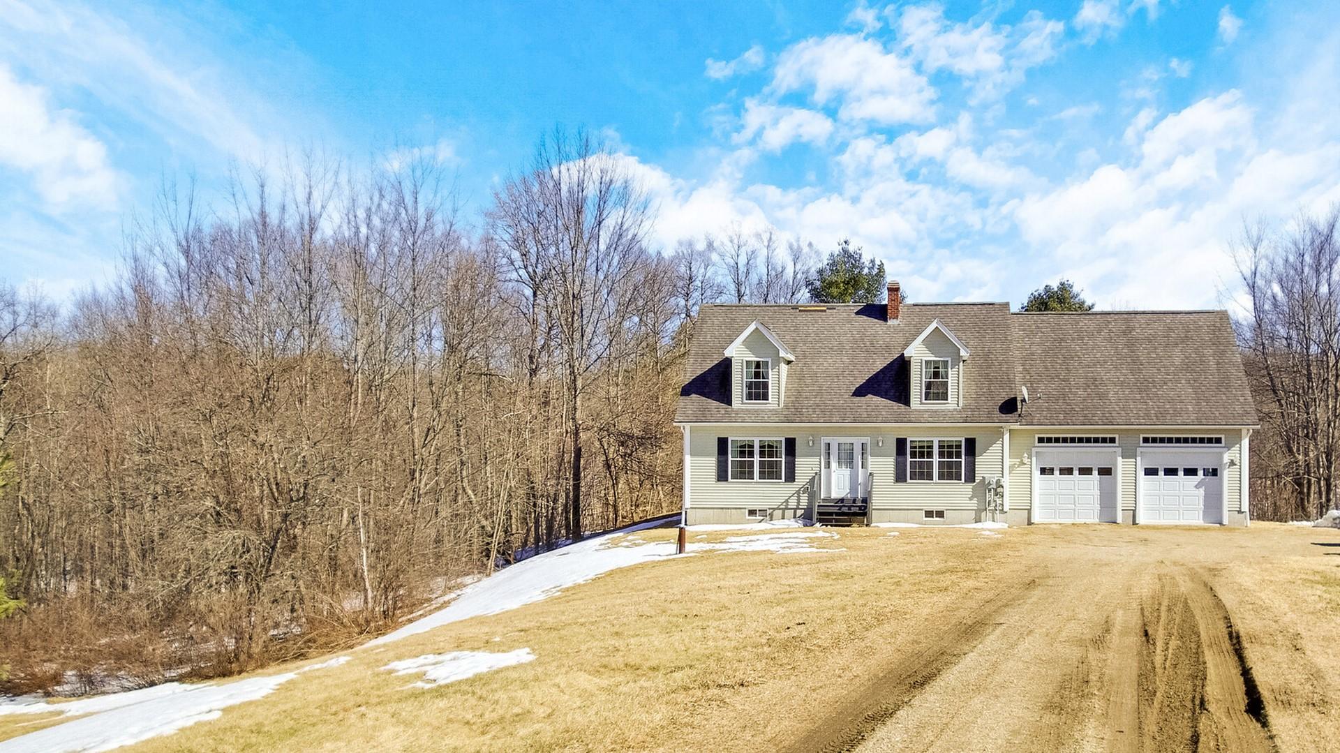 332 Marston Road Gardiner, ME 04345 - Photo 49 of 52 48 (Copy)