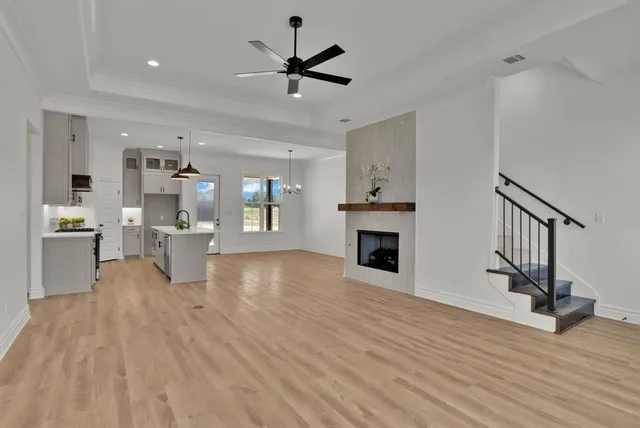 $420,000 | 179 Oak Aly Road, Stonewall, LA 71078