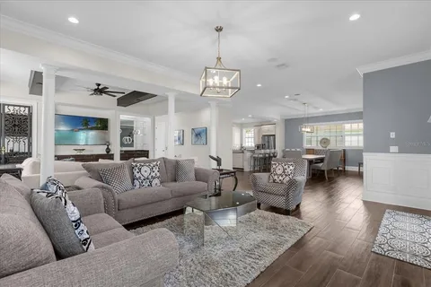 $1,649,999 | 7481 Gathering Loop, Reunion, FL 34747