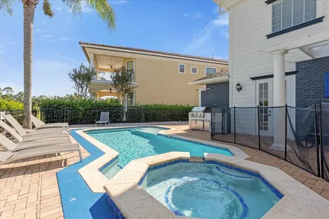 $1,649,999 | 7481 Gathering Loop, Reunion, FL 34747
