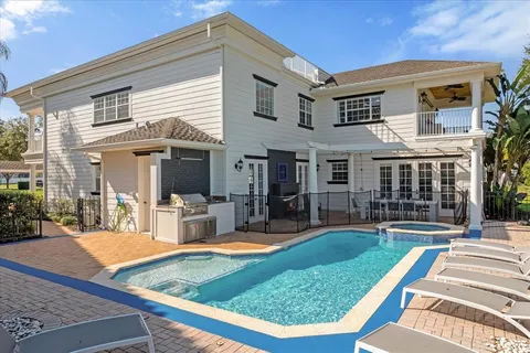 $1,649,999 | 7481 Gathering Loop, Reunion, FL 34747