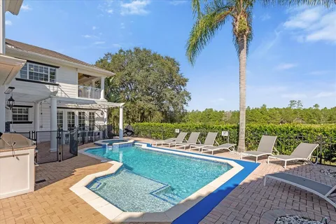 $1,649,999 | 7481 Gathering Loop, Reunion, FL 34747