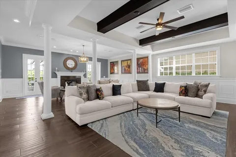 $1,649,999 | 7481 Gathering Loop, Reunion, FL 34747