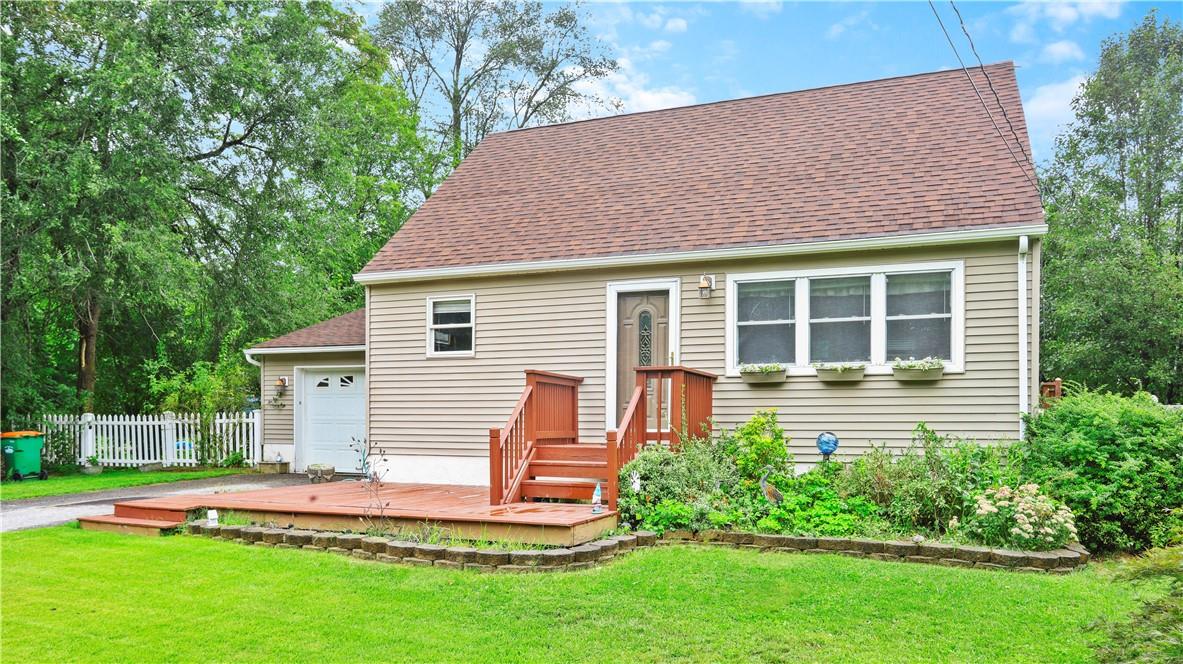 40 Elk Road Hopewell Junction, NY 12533 - Photo 1 of 1 Gallery Image 1