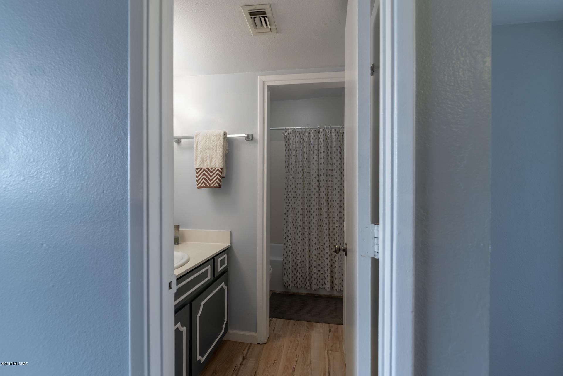 1347 East Fort Lowell Road, Unit D Tucson, AZ 85719 - Photo 7 of 16