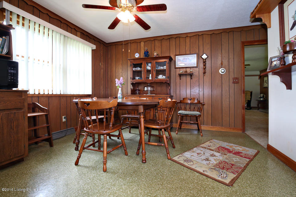 5888 Knob Creek Road Brooks, KY 40109 - Photo 15 of 58 Kitchen