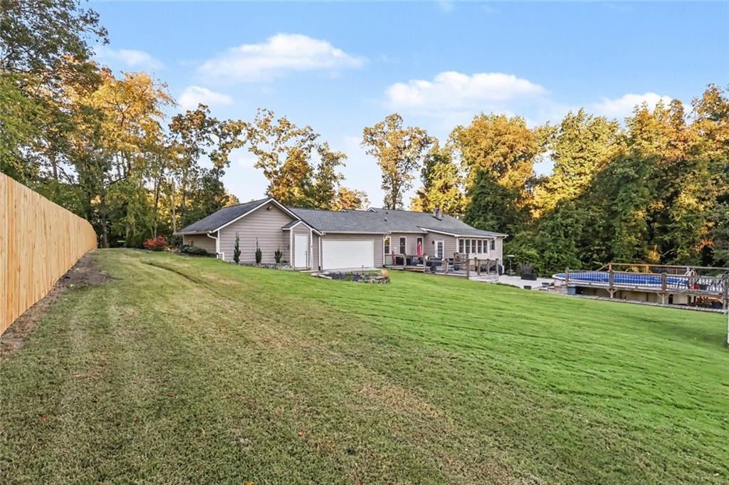 42 Old Atlanta Road Hiram, GA 30141 - Photo 8 of 46 Gallery Image 8