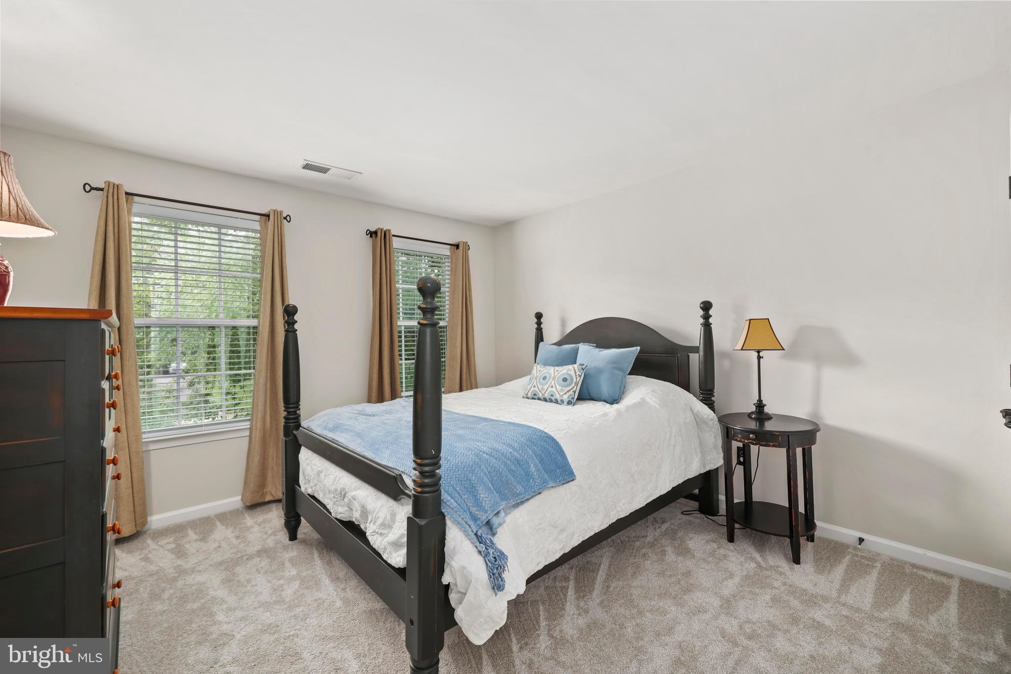 4954 Pebble Run Road Warrenton, VA 20187 - Photo 29 of 67 3rd bedroom w/brand new carpet