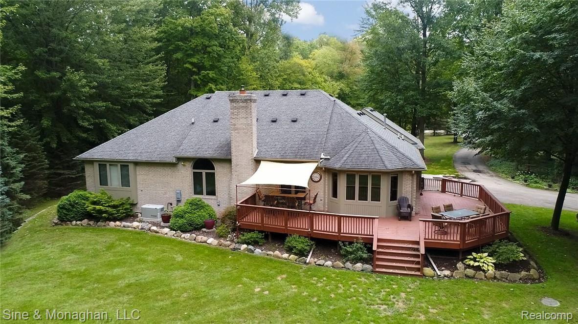 8738 Morrow Road Algonac, MI 48001 - Photo 4 of 40 DJI_0015-2.jpg