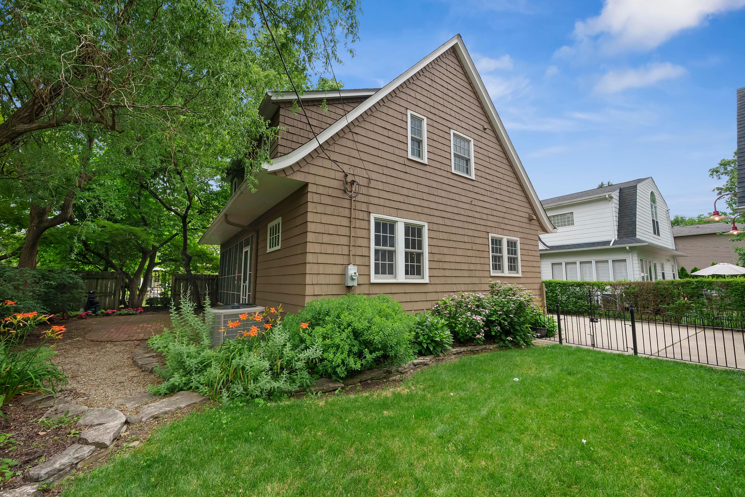 1907 North Devon Road Columbus, OH 43212 - Photo 38 of 44 DSC05291