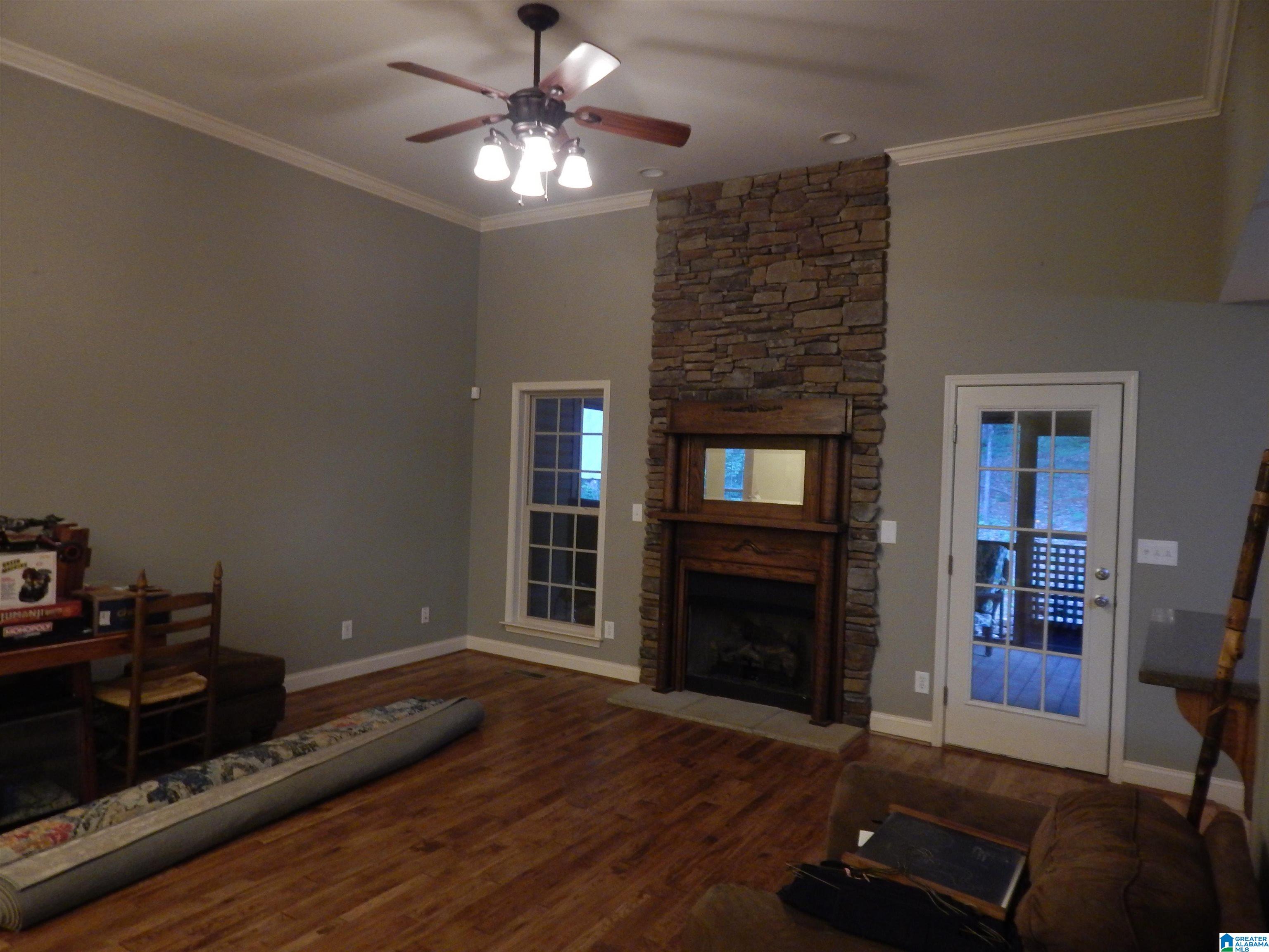 385 Raywood Drive Woodstock, AL 35188 - Photo 3 of 27