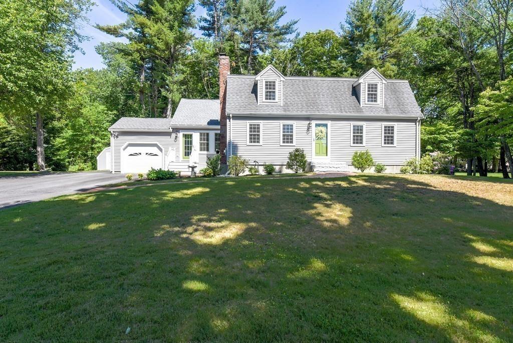 42 Flagg Road Westford, MA 01886 - Photo 25 of 25 Gallery Image 25