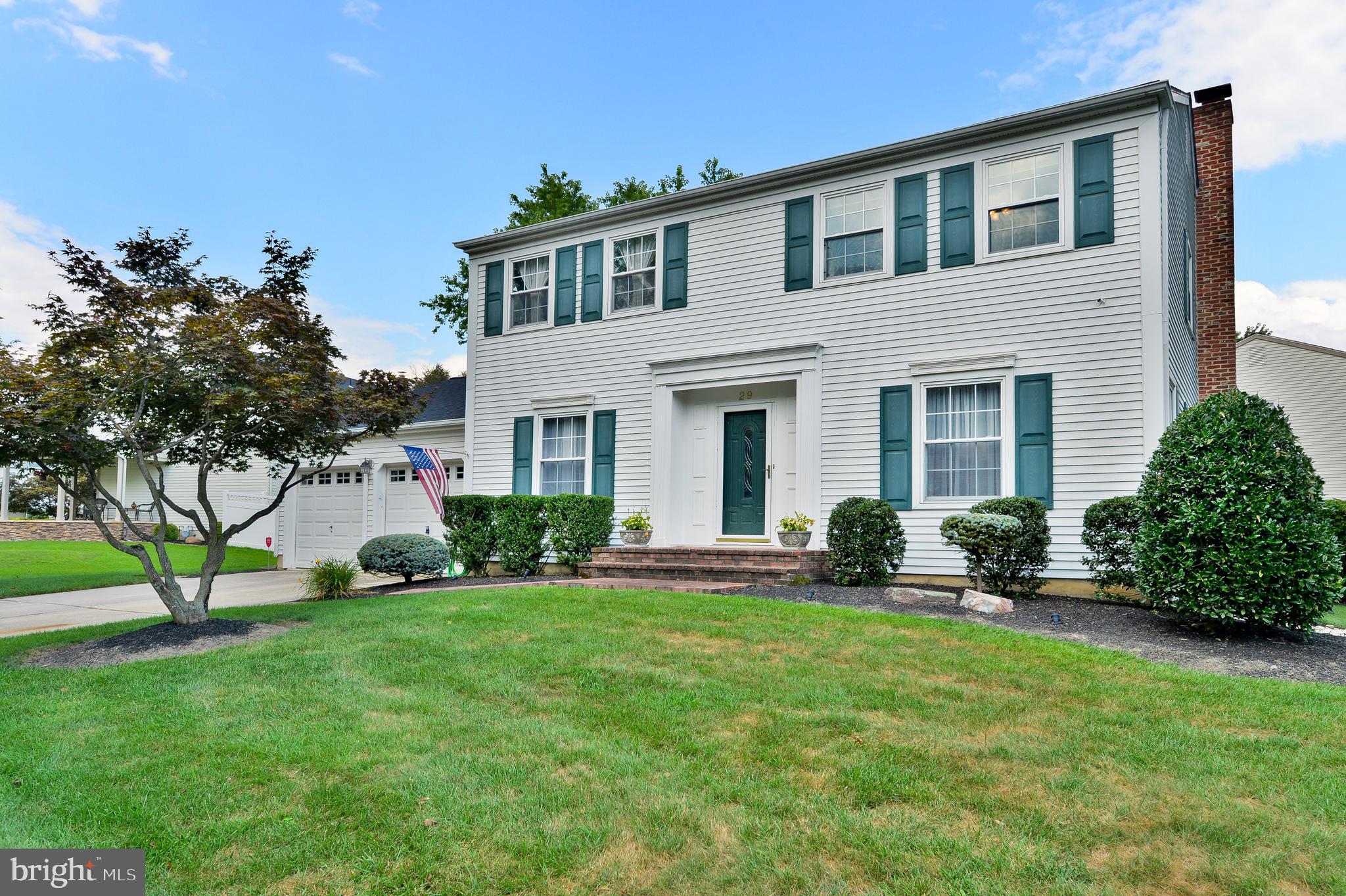 29 Euston Road Marlton, NJ 08053 - Photo 1 of 29