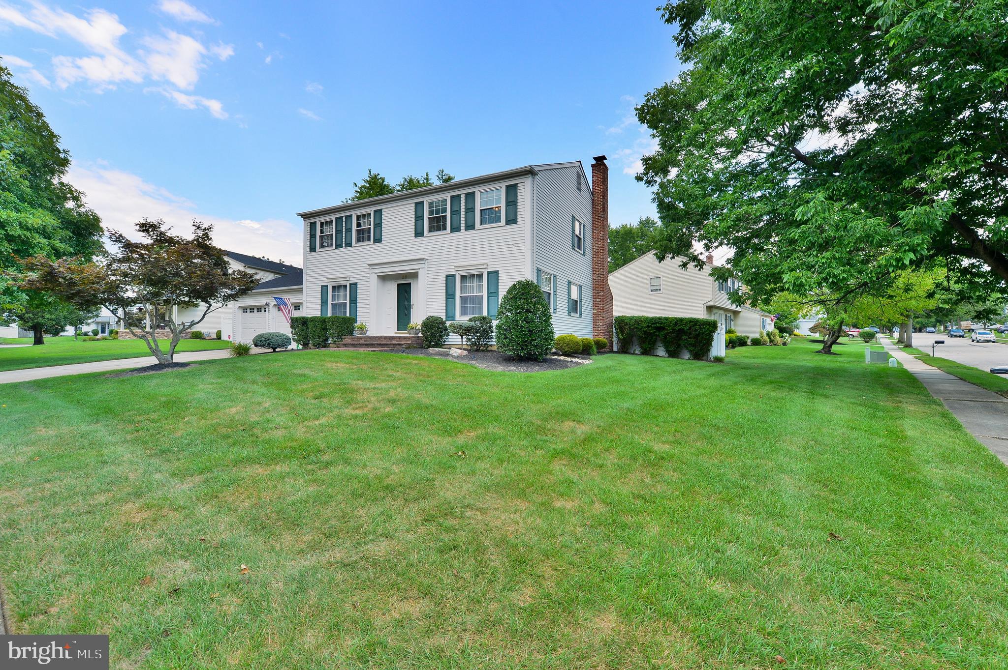 29 Euston Road Marlton, NJ 08053 - Photo 2 of 29