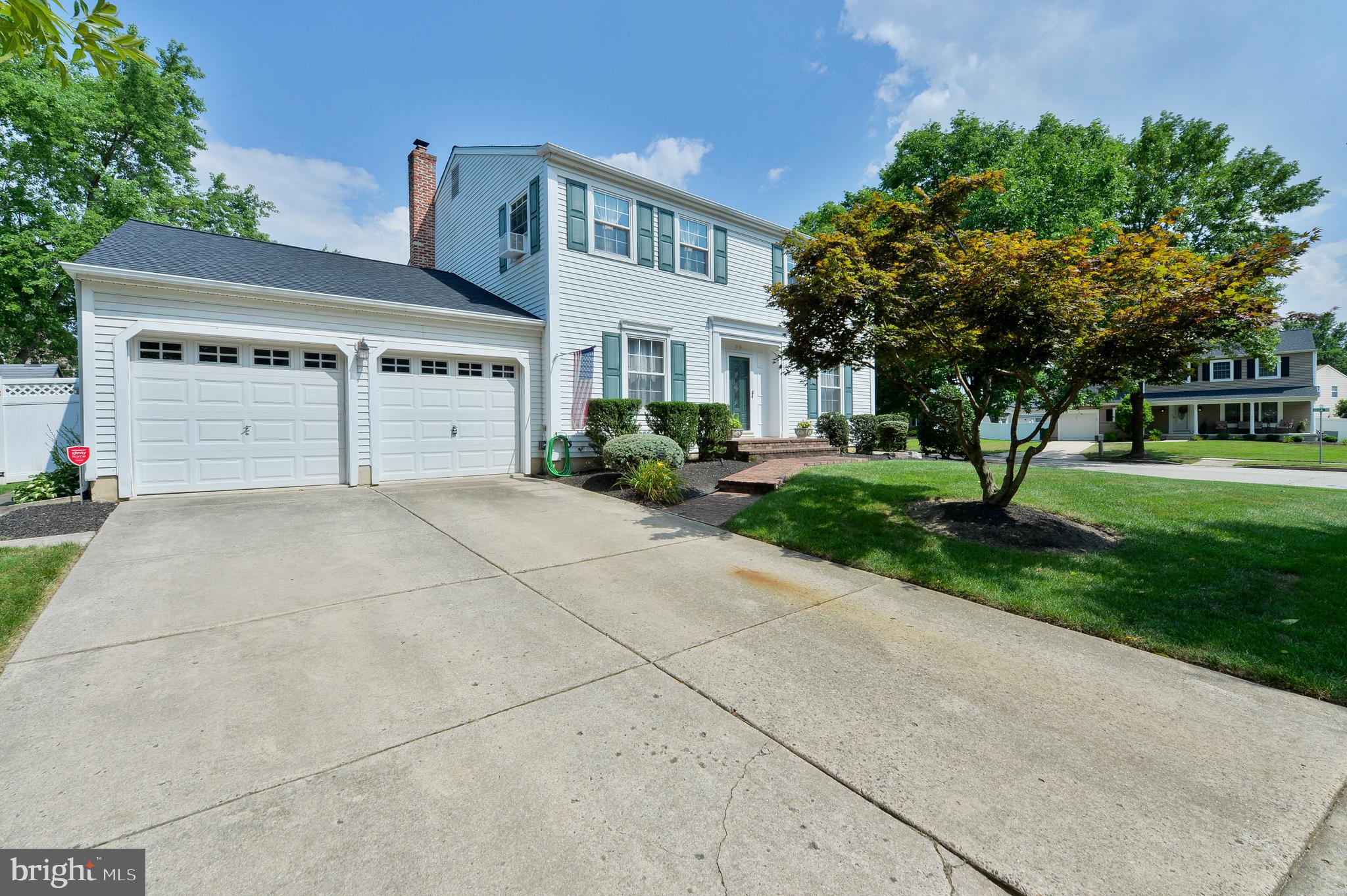29 Euston Road Marlton, NJ 08053 - Photo 3 of 29