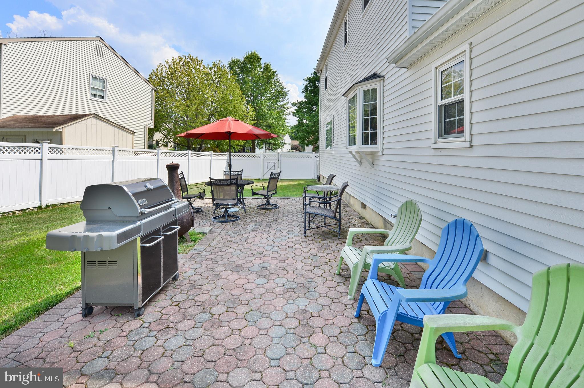 29 Euston Road Marlton, NJ 08053 - Photo 28 of 29