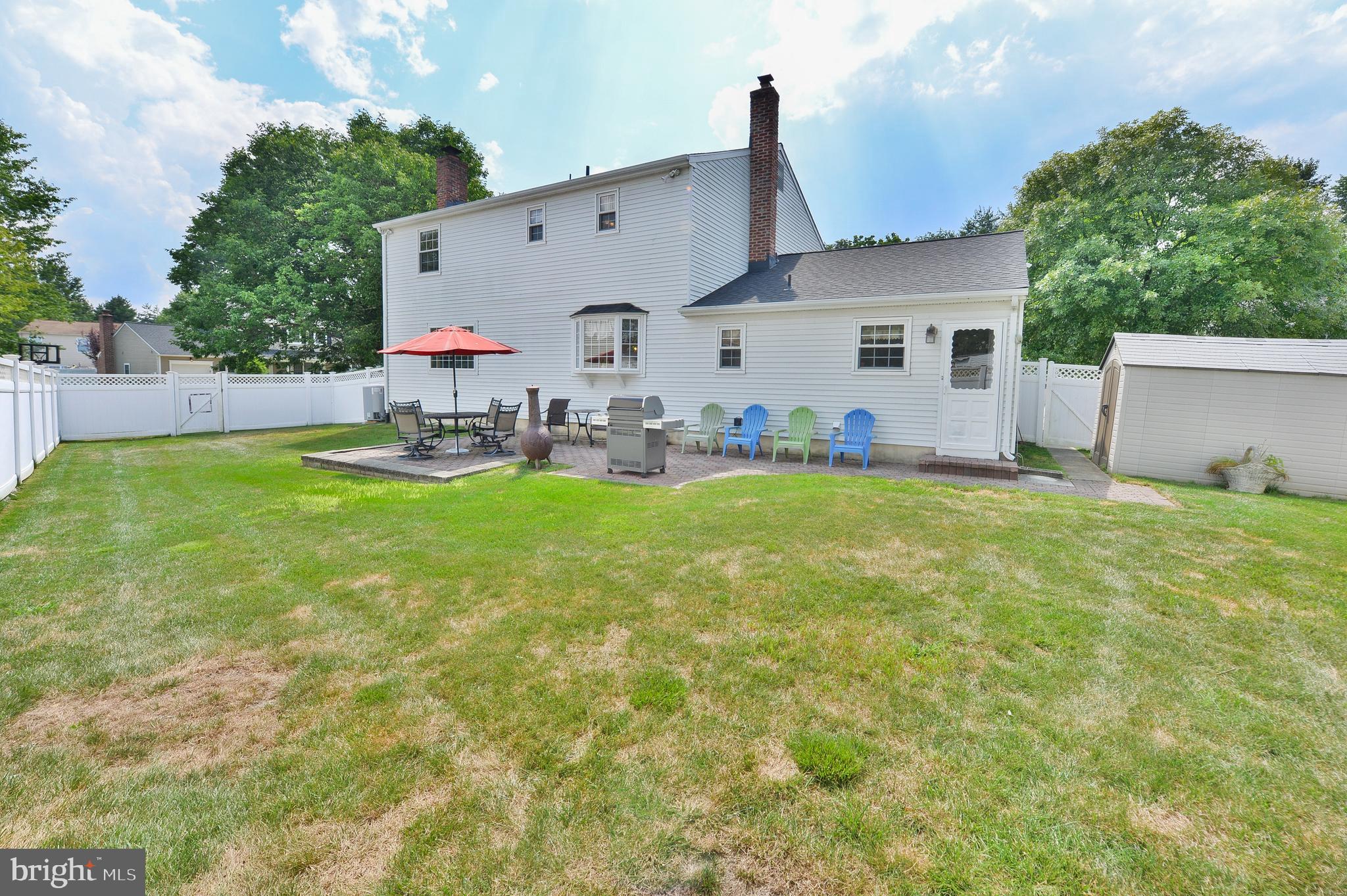 29 Euston Road Marlton, NJ 08053 - Photo 29 of 29