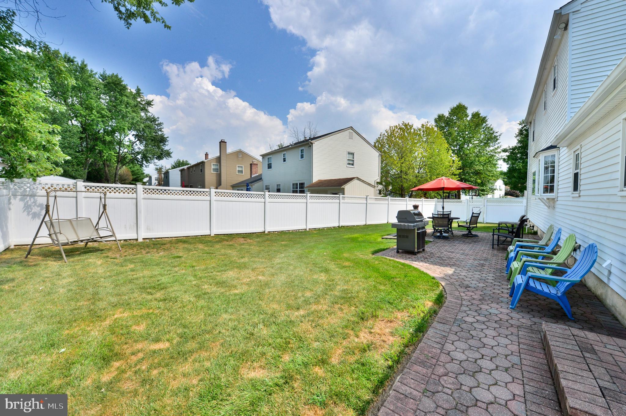 29 Euston Road Marlton, NJ 08053 - Photo 9 of 29