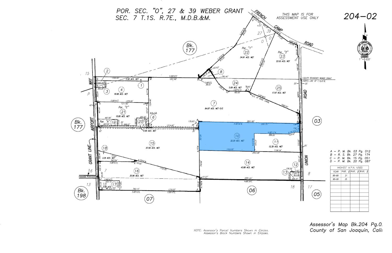 11385 South Union Road Manteca, CA 95336 - Photo 15 of 15