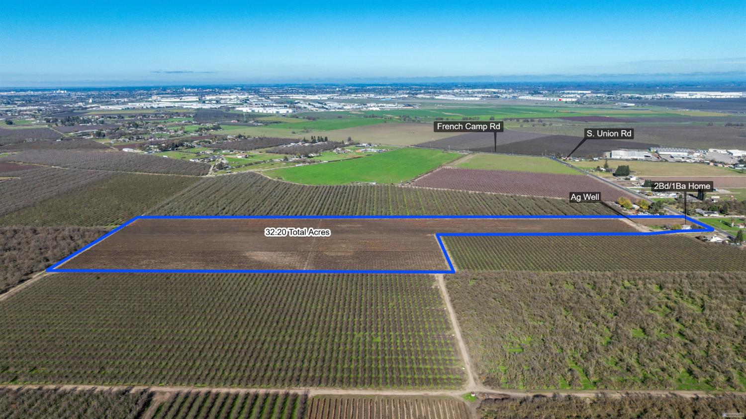 11385 South Union Road Manteca, CA 95336 - Photo 6 of 15
