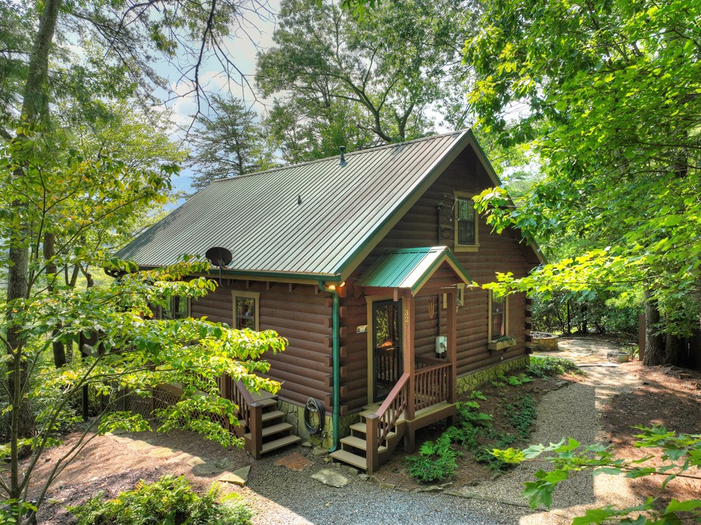 327 Kateri Ridge Ellijay, GA 30540 - Photo 11 of 25 Gallery Image 11