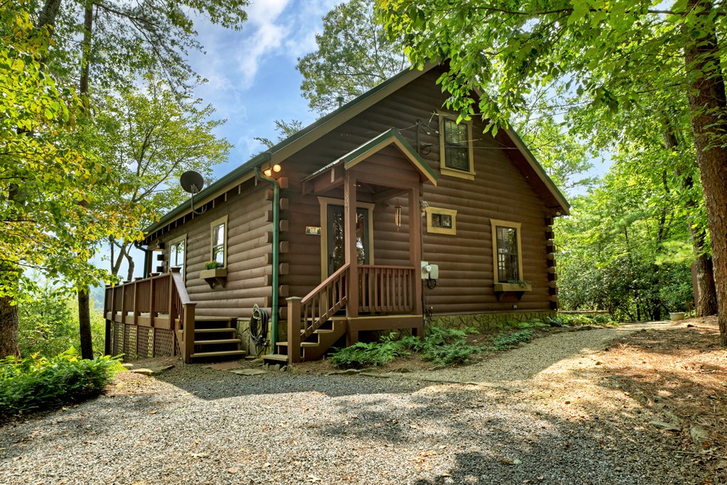 327 Kateri Ridge Ellijay, GA 30540 - Photo 3 of 25 Gallery Image 3