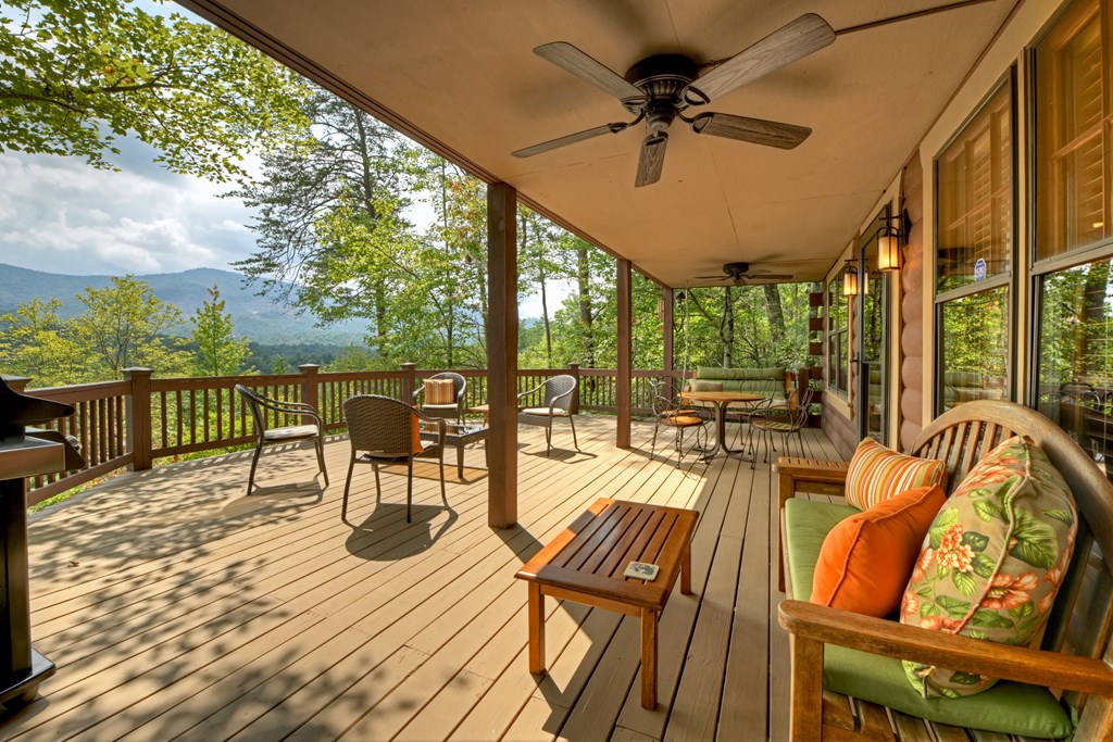 327 Kateri Ridge Ellijay, GA 30540 - Photo 9 of 25 Gallery Image 9