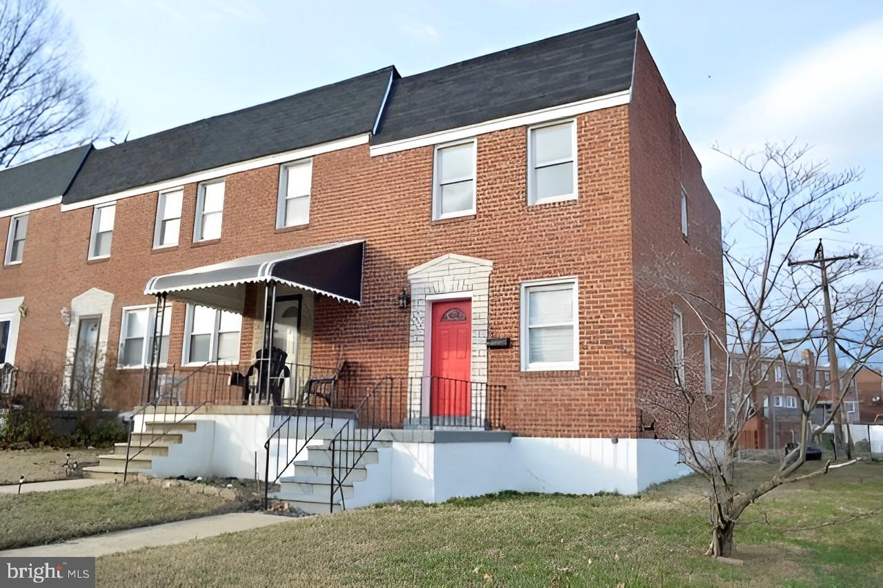 5510 Force Road Baltimore, MD 21206 - Photo 6 of 6 Gallery Image 6