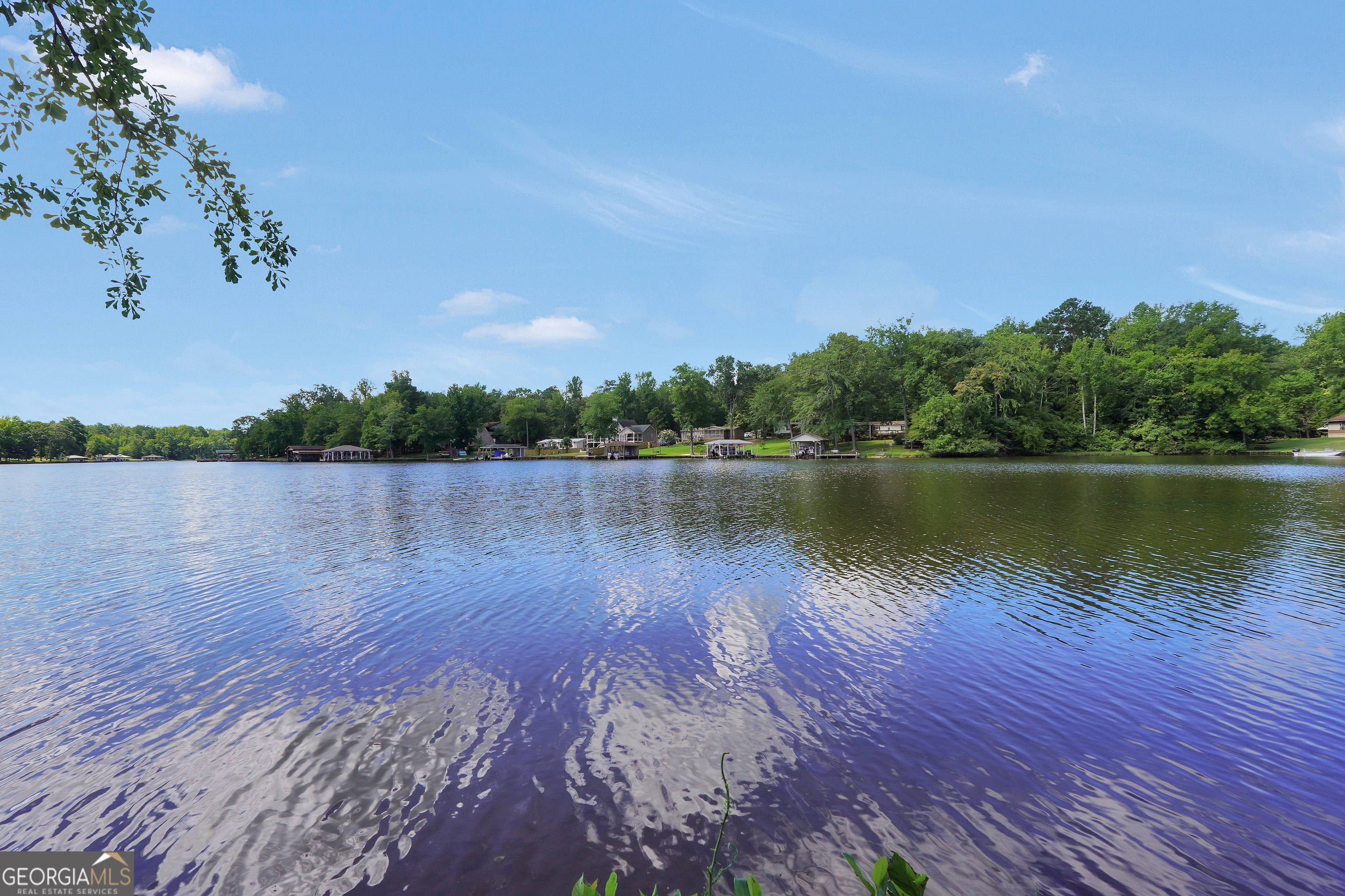 0 Scuffleboro Road Southeast Eatonton, GA 31024 - Photo 16 of 77 a lake view with a outdoor space