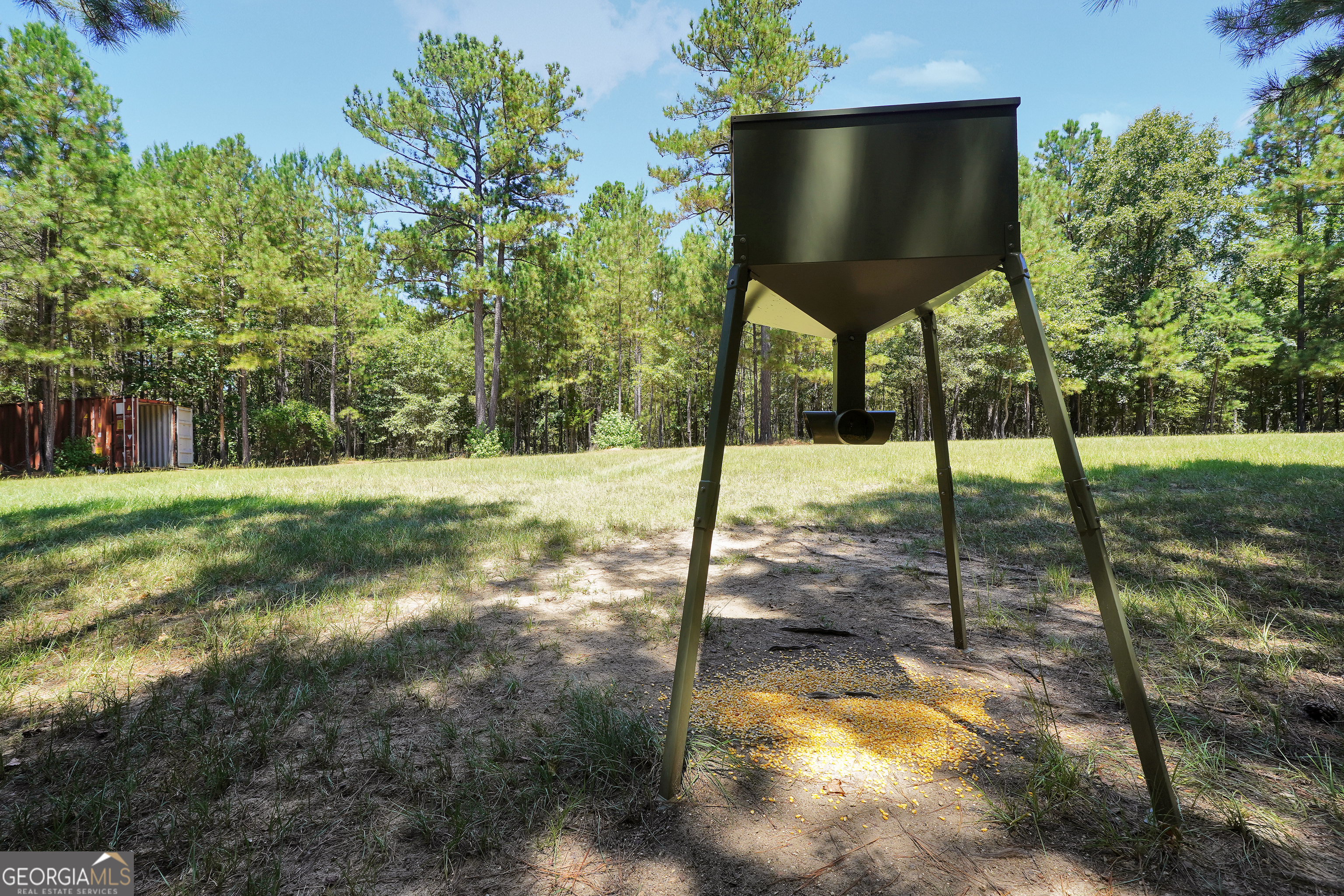 0 Scuffleboro Road Southeast Eatonton, GA 31024 - Photo 41 of 77 a swimming pool with a yard