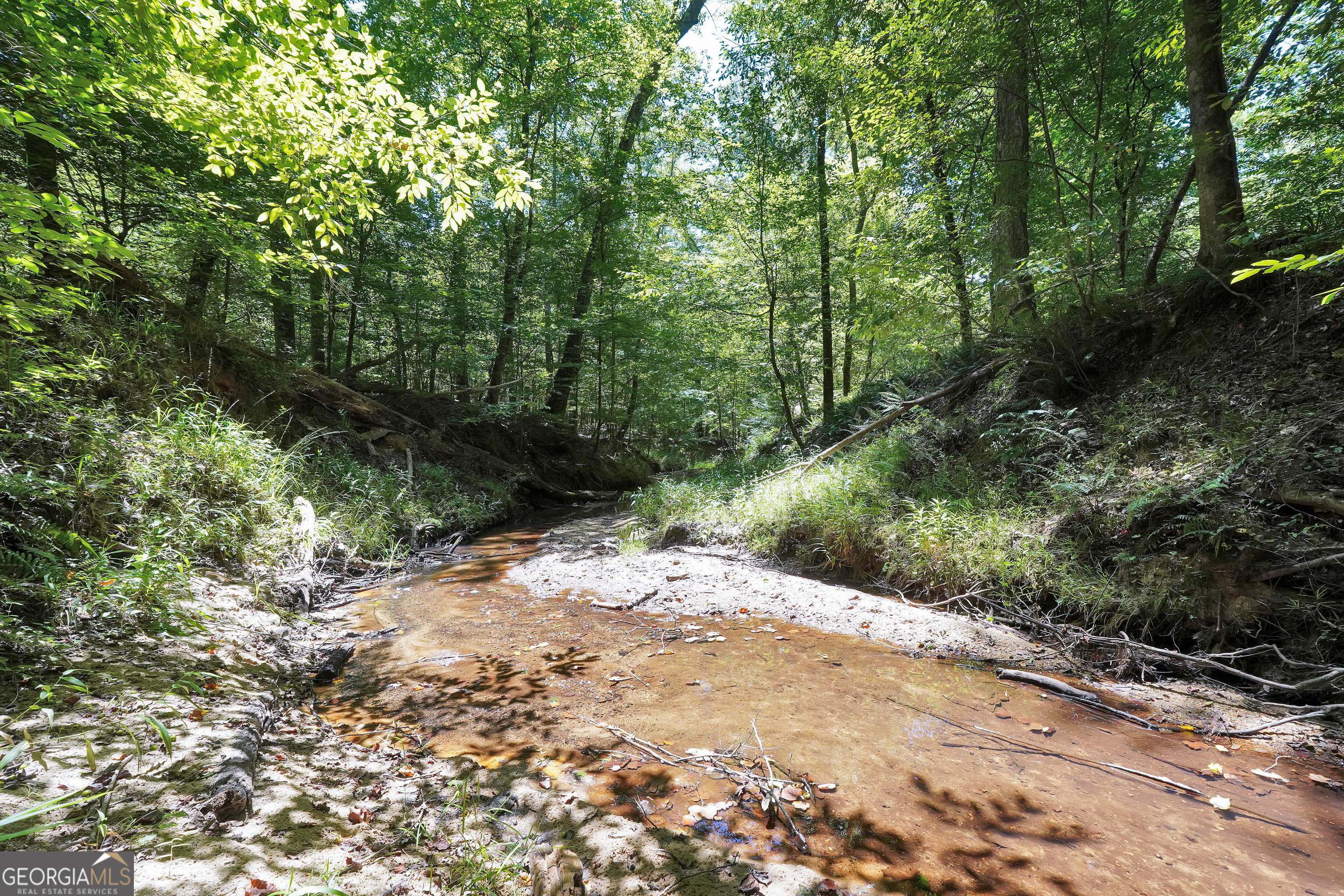 0 Scuffleboro Road Southeast Eatonton, GA 31024 - Photo 47 of 77 a view of a road with a trees