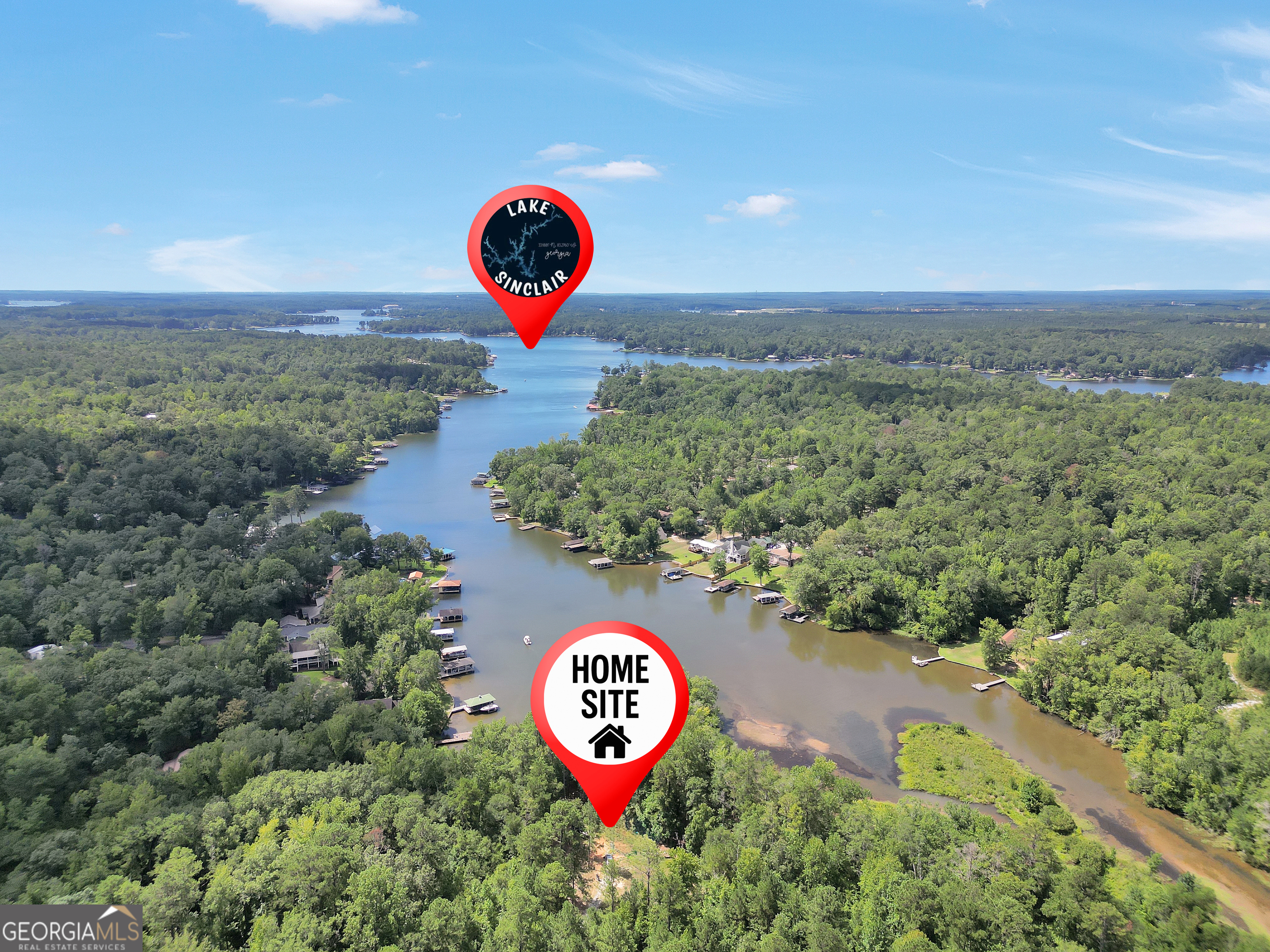 0 Scuffleboro Road Southeast Eatonton, GA 31024 - Photo 10 of 77