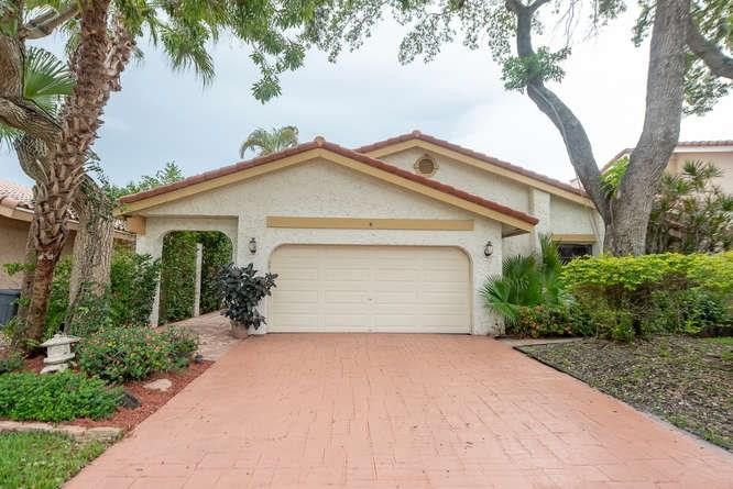 6381 Pond Apple Road Boca Raton, FL 33433 - Photo 3 of 49 Photo 3