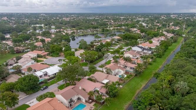6381 Pond Apple Road Boca Raton, FL 33433 - Photo 48 of 49 Photo 50