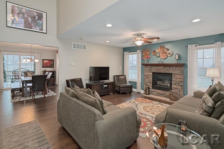 1167 Sandyridge Road Clinton, MI 49236 - Photo 20 of 48