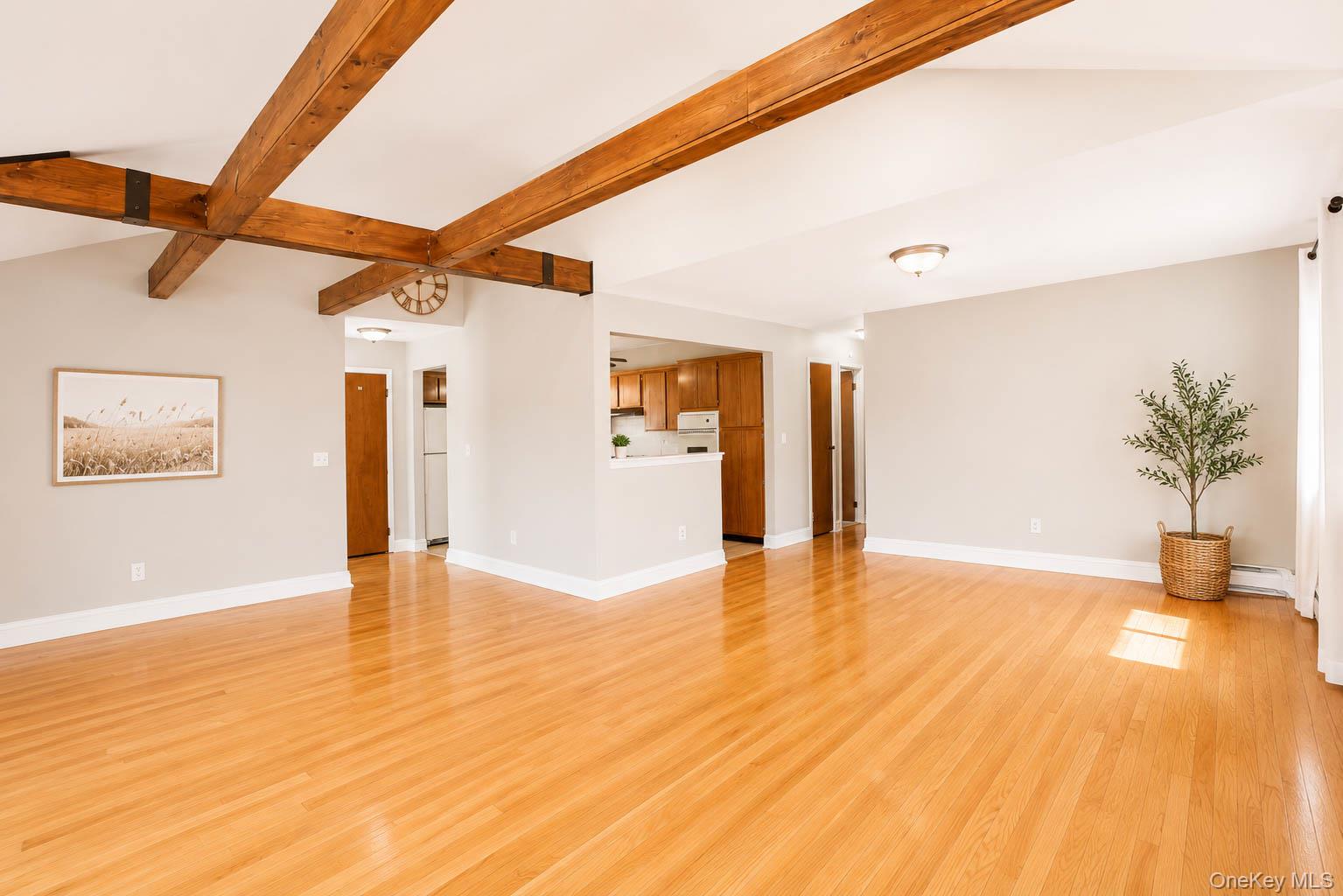 26 Lancaster Road, Unit UPPR Island Park, NY 11558 - Photo 3 of 17