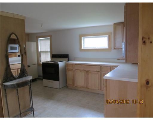 146 Halls Corner Road Belmont, ME 04952 - Photo 2 of 13 Kitchen.