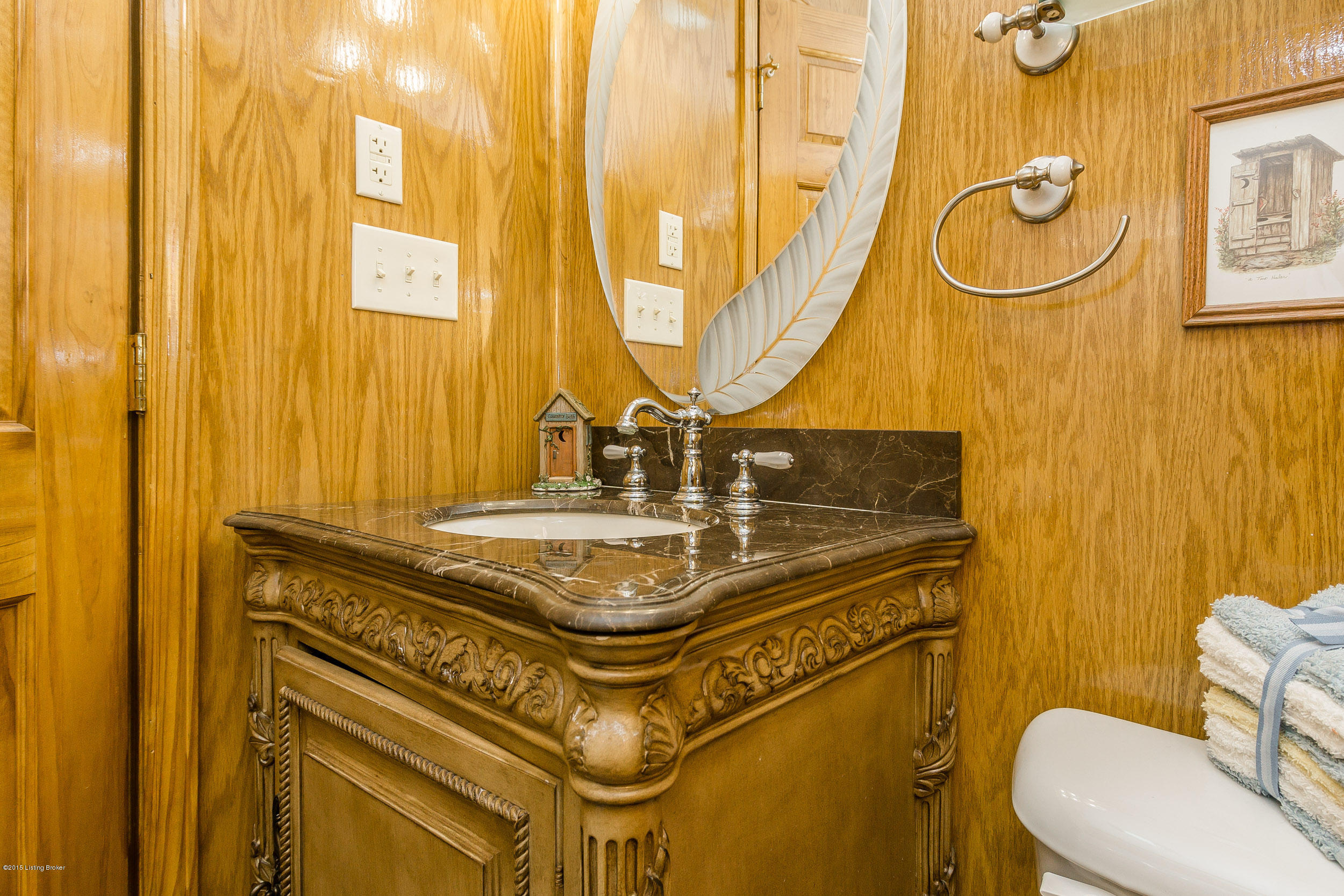 9003 Fox Chase Road Louisville, KY 40228 - Photo 42 of 50 9003 Fox Chase Rd-26