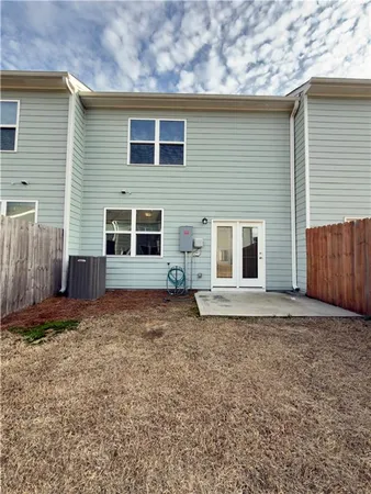$265,000 | 448 Union Station Street, Cartersville, GA 30120