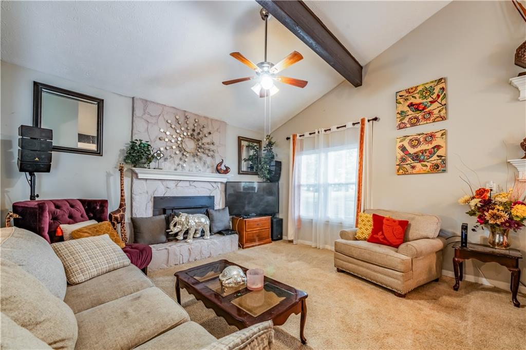 4081 Willow Ridge Road Douglasville, GA 30135 - Photo 11 of 55