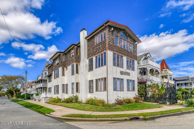 $4,500 | 113 Central Avenue, Unit 2, Ocean Grove, NJ 07756