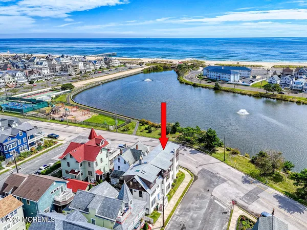 $4,500 | 113 Central Avenue, Unit 2, Ocean Grove, NJ 07756