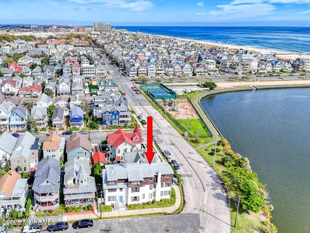 $4,500 | 113 Central Avenue, Unit 2, Ocean Grove, NJ 07756