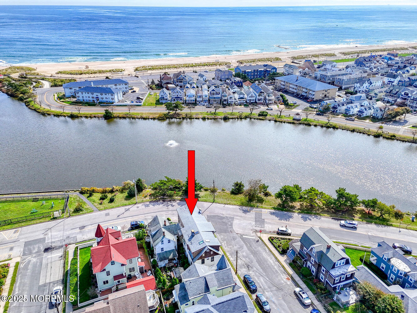 113 Central Avenue, Unit 2 Ocean Grove, NJ 07756 - Photo 42 of 42 113 Central Ave Neptune-large-045-034-DJ