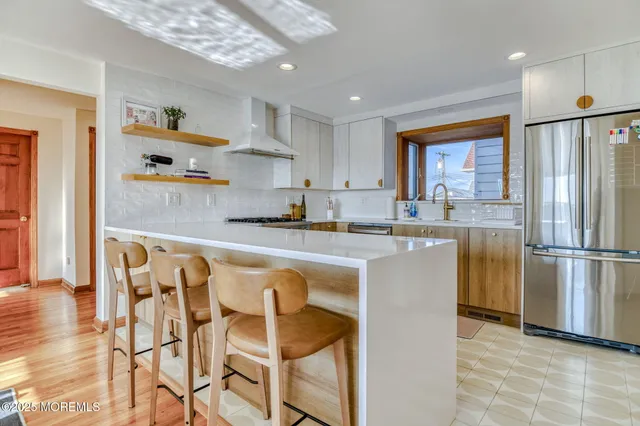 $4,500 | 113 Central Avenue, Unit 2, Ocean Grove, NJ 07756