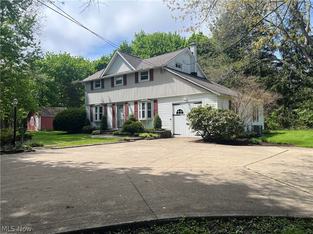 4158 Main Street Perry, OH 44081 - Photo 28 of 31