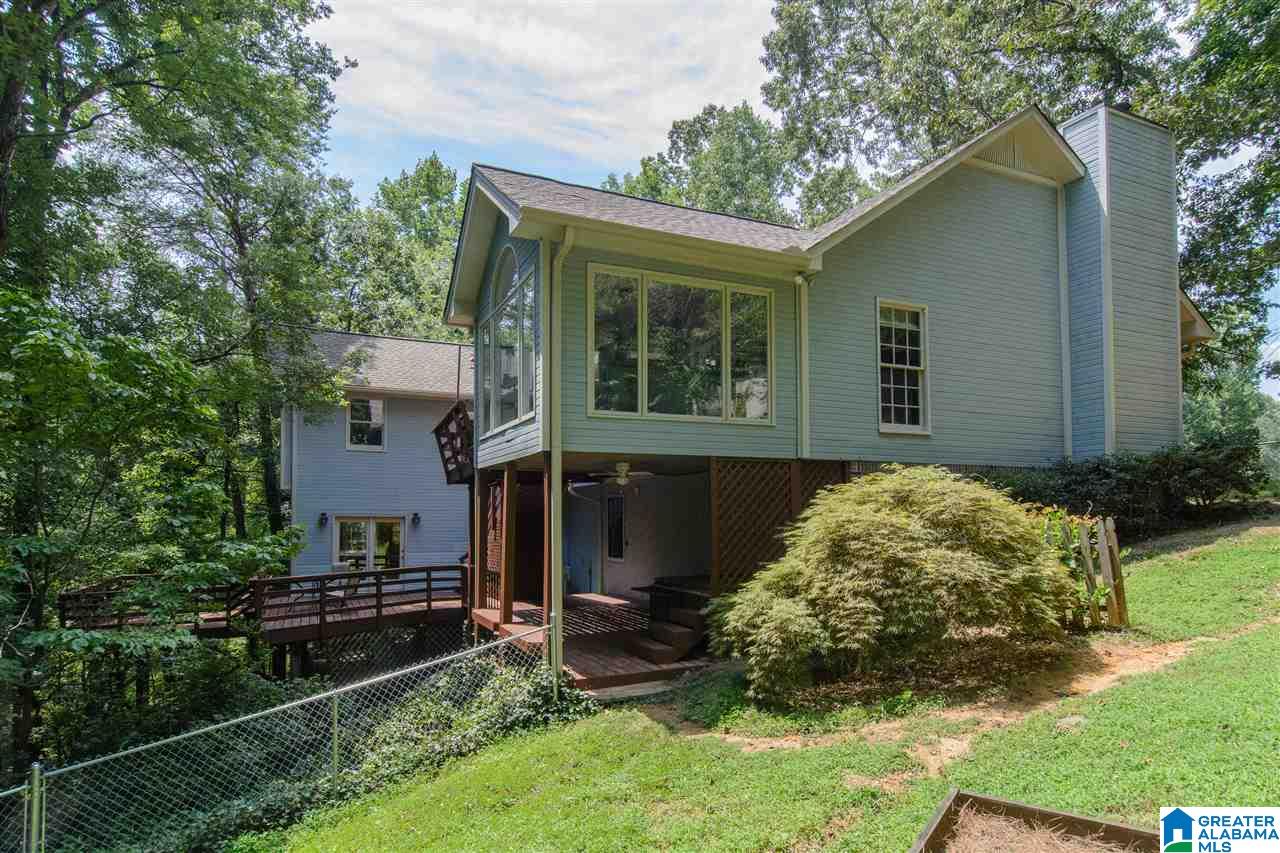 4345 Palisades Road Birmingham, AL 35210 - Photo 5 of 34