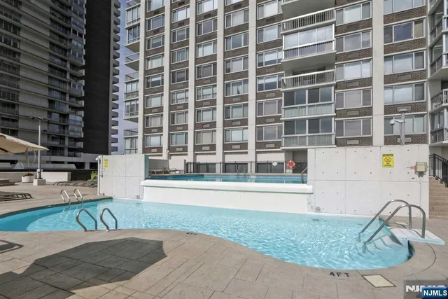 a house view with a sitting space