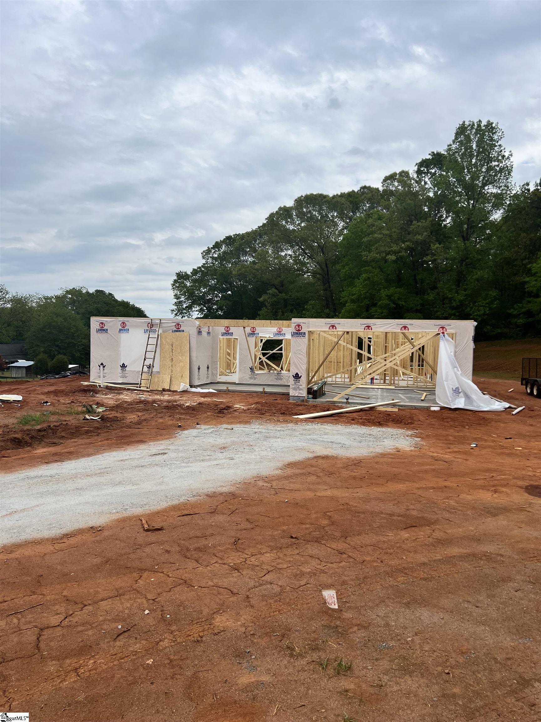 155 Stephens Road Pickens, SC 29671 - Photo 4 of 4