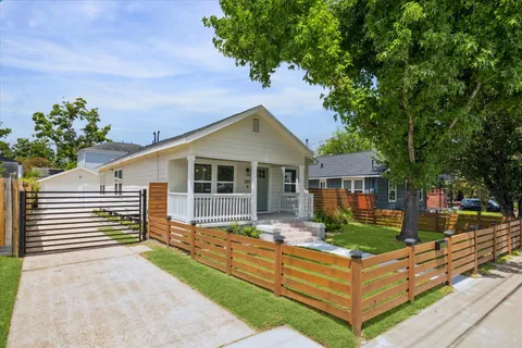 $664,900 | 1819 Studewood Street, Houston, TX 77008